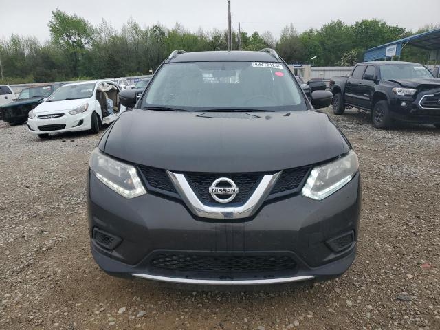 Photo 4 VIN: KNMAT2MT9GP636056 - NISSAN ROGUE 