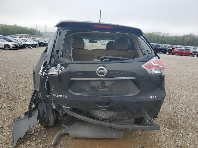 Photo 5 VIN: KNMAT2MT9GP636056 - NISSAN ROGUE 