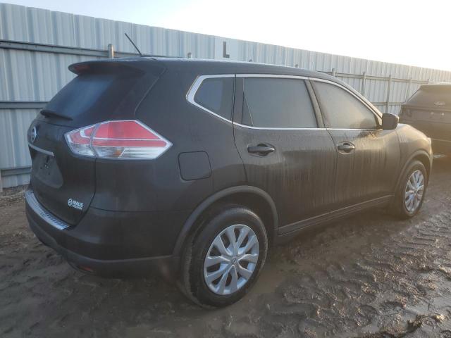 Photo 2 VIN: KNMAT2MT9GP639801 - NISSAN ROGUE S 