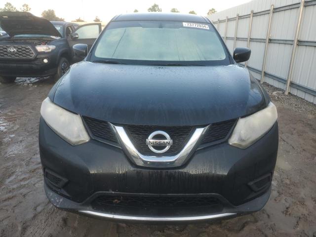 Photo 4 VIN: KNMAT2MT9GP639801 - NISSAN ROGUE S 