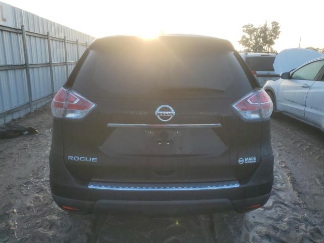 Photo 5 VIN: KNMAT2MT9GP639801 - NISSAN ROGUE S 