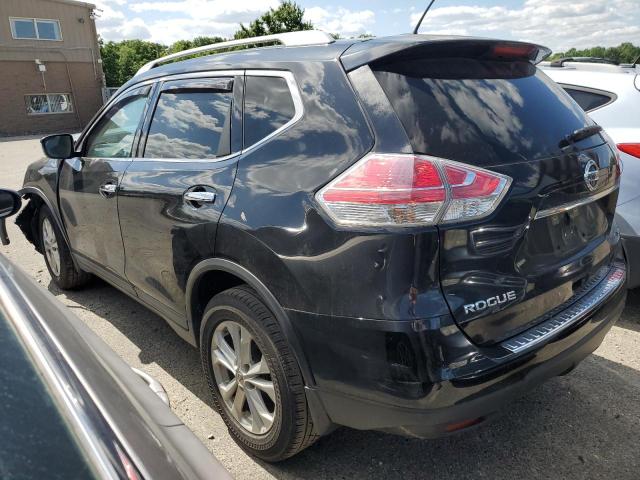 Photo 1 VIN: KNMAT2MT9GP640415 - NISSAN ROGUE 