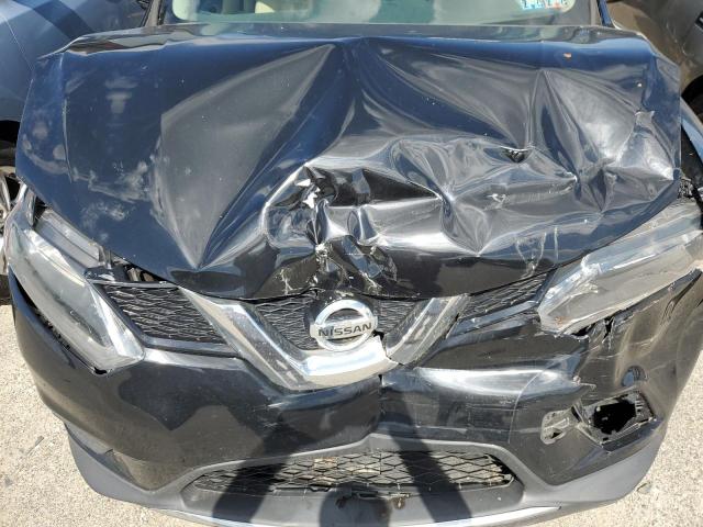 Photo 11 VIN: KNMAT2MT9GP640415 - NISSAN ROGUE 