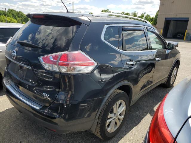 Photo 2 VIN: KNMAT2MT9GP640415 - NISSAN ROGUE 