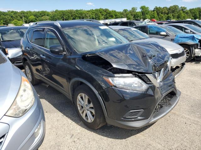 Photo 3 VIN: KNMAT2MT9GP640415 - NISSAN ROGUE 