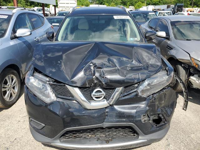 Photo 4 VIN: KNMAT2MT9GP640415 - NISSAN ROGUE 