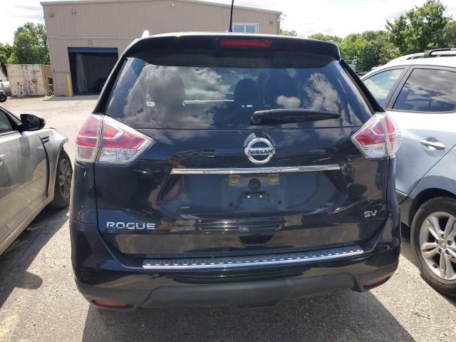 Photo 5 VIN: KNMAT2MT9GP640415 - NISSAN ROGUE 