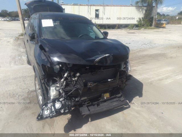 Photo 5 VIN: KNMAT2MT9GP640950 - NISSAN ROGUE 