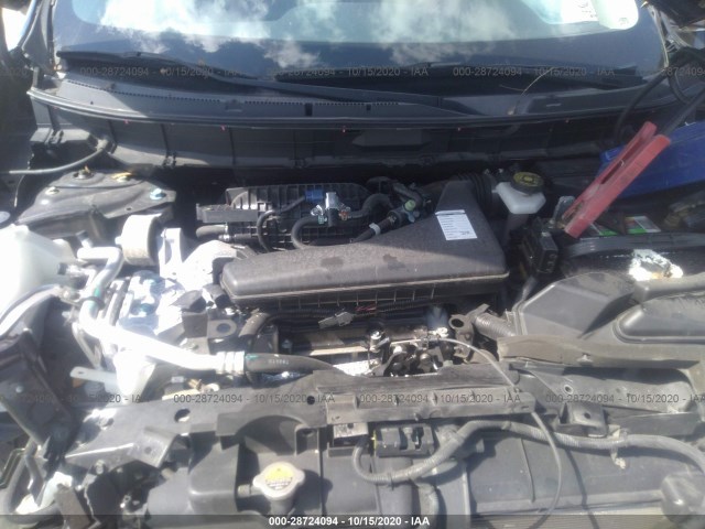 Photo 9 VIN: KNMAT2MT9GP640950 - NISSAN ROGUE 