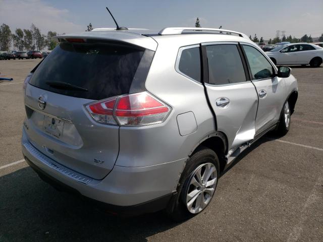 Photo 3 VIN: KNMAT2MT9GP644674 - NISSAN ROGUE S 