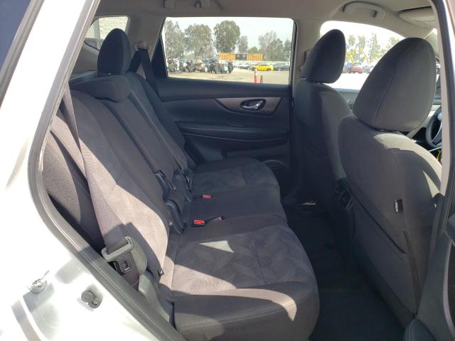 Photo 5 VIN: KNMAT2MT9GP644674 - NISSAN ROGUE S 