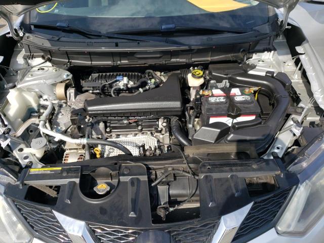 Photo 6 VIN: KNMAT2MT9GP644674 - NISSAN ROGUE S 