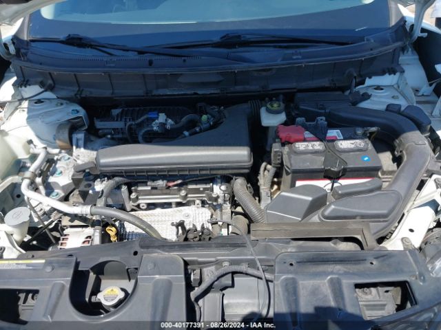 Photo 9 VIN: KNMAT2MT9GP648904 - NISSAN ROGUE 