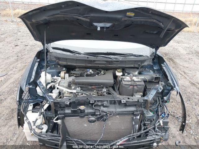 Photo 9 VIN: KNMAT2MT9GP657215 - NISSAN ROGUE 