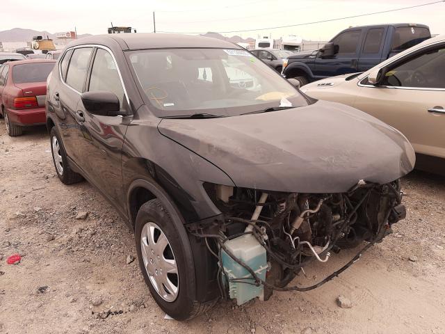 Photo 0 VIN: KNMAT2MT9GP662009 - NISSAN ROGUE 