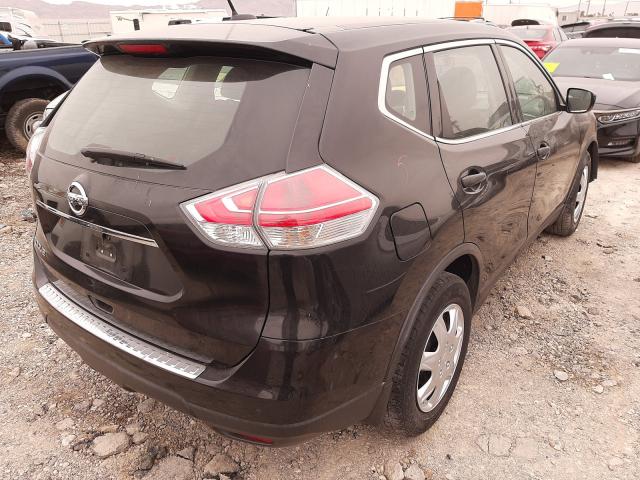 Photo 3 VIN: KNMAT2MT9GP662009 - NISSAN ROGUE 