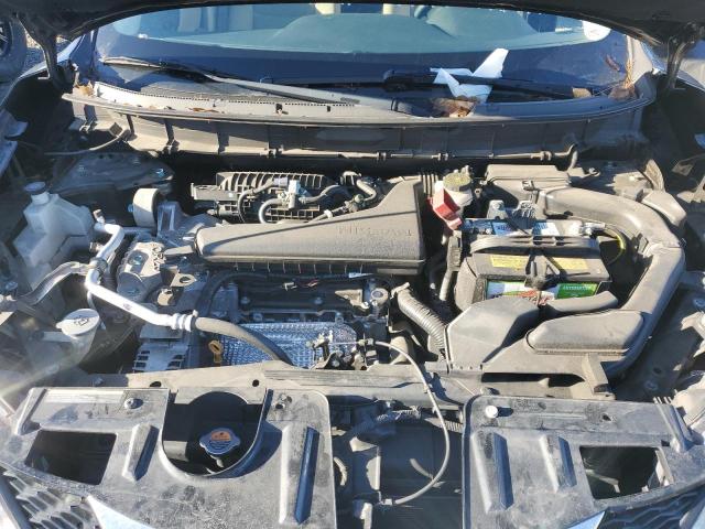 Photo 10 VIN: KNMAT2MT9GP664309 - NISSAN ROGUE 