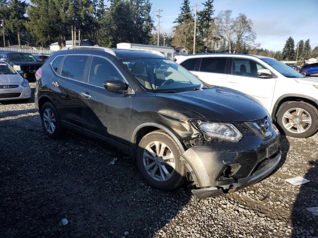 Photo 3 VIN: KNMAT2MT9GP664309 - NISSAN ROGUE 