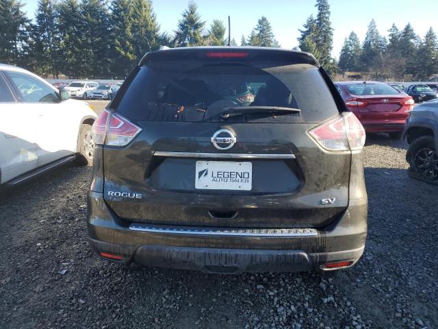 Photo 5 VIN: KNMAT2MT9GP664309 - NISSAN ROGUE 