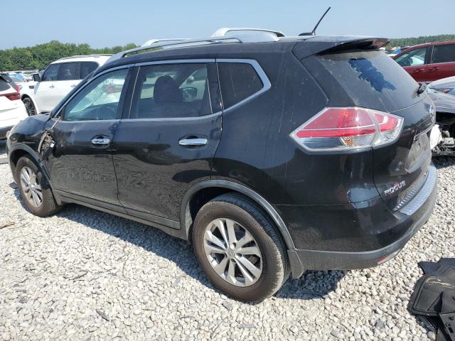 Photo 1 VIN: KNMAT2MT9GP666304 - NISSAN ROGUE 