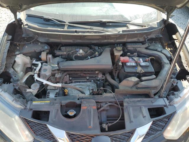 Photo 11 VIN: KNMAT2MT9GP666304 - NISSAN ROGUE 