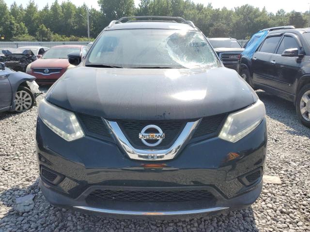 Photo 4 VIN: KNMAT2MT9GP666304 - NISSAN ROGUE 