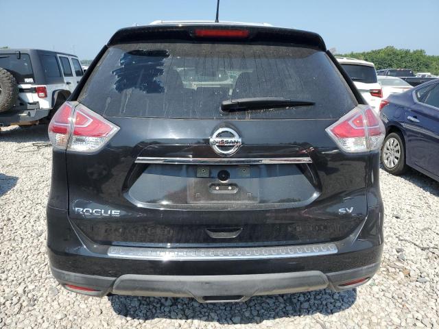 Photo 5 VIN: KNMAT2MT9GP666304 - NISSAN ROGUE 