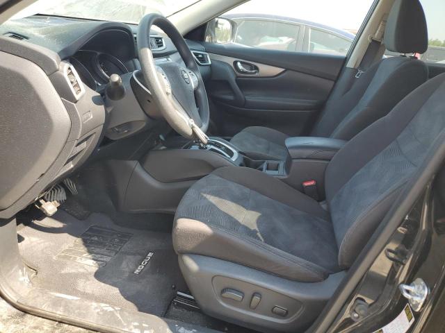 Photo 6 VIN: KNMAT2MT9GP666304 - NISSAN ROGUE 