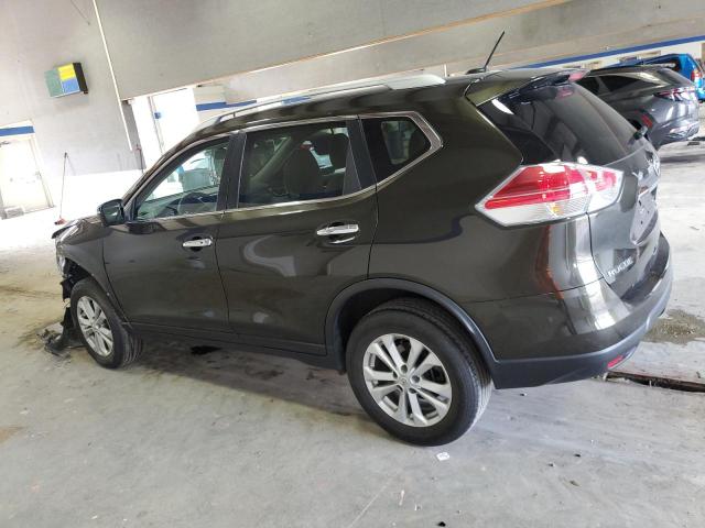 Photo 1 VIN: KNMAT2MT9GP668585 - NISSAN ROGUE S 