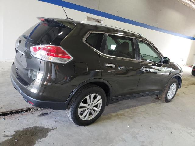 Photo 2 VIN: KNMAT2MT9GP668585 - NISSAN ROGUE S 