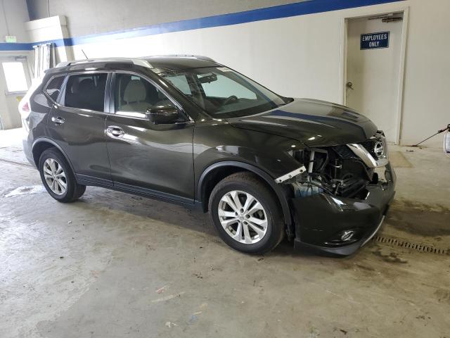 Photo 3 VIN: KNMAT2MT9GP668585 - NISSAN ROGUE S 