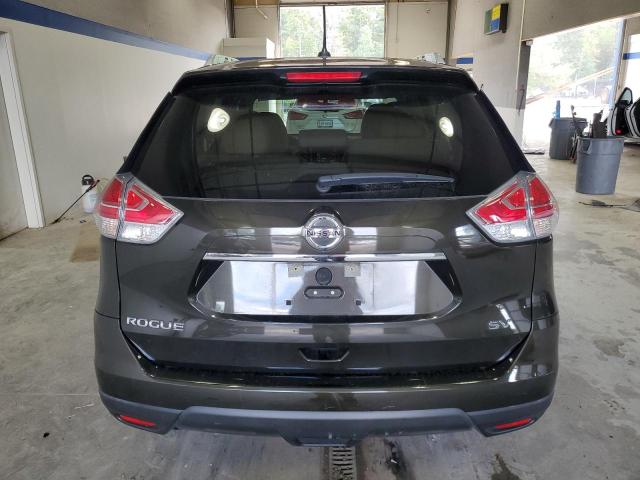 Photo 5 VIN: KNMAT2MT9GP668585 - NISSAN ROGUE S 