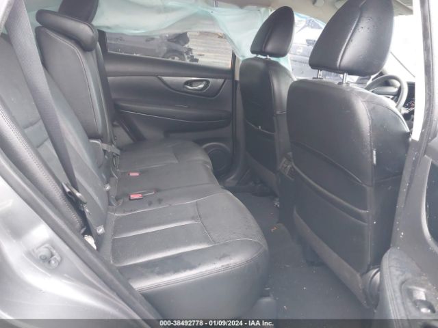 Photo 7 VIN: KNMAT2MT9GP669798 - NISSAN ROGUE 