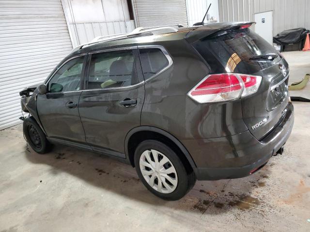 Photo 1 VIN: KNMAT2MT9GP673530 - NISSAN ROGUE 