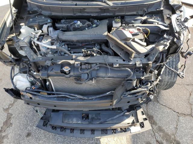 Photo 11 VIN: KNMAT2MT9GP673530 - NISSAN ROGUE 