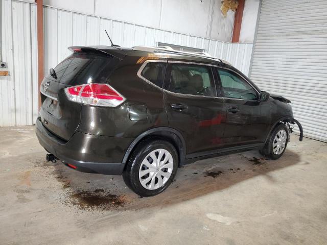 Photo 2 VIN: KNMAT2MT9GP673530 - NISSAN ROGUE 