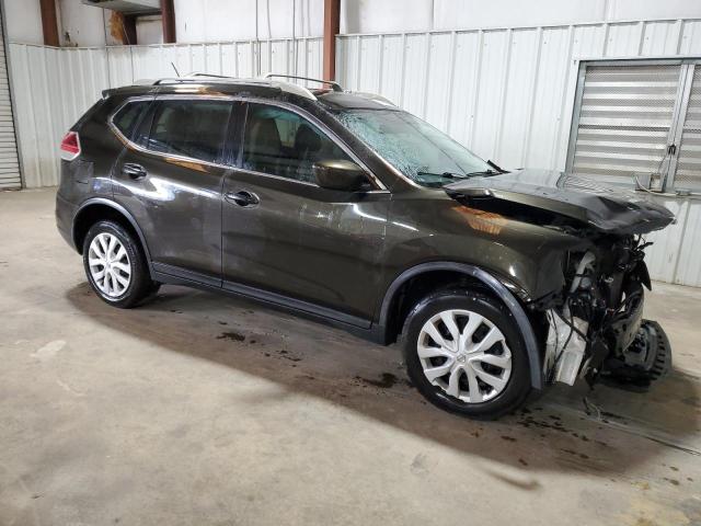 Photo 3 VIN: KNMAT2MT9GP673530 - NISSAN ROGUE 