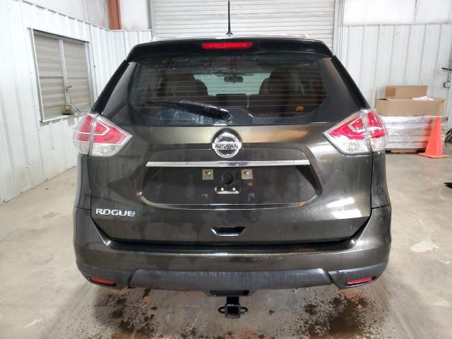 Photo 5 VIN: KNMAT2MT9GP673530 - NISSAN ROGUE 