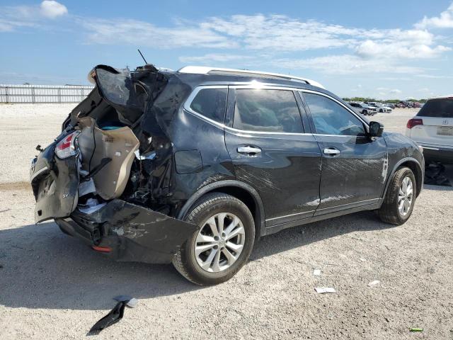 Photo 2 VIN: KNMAT2MT9GP673608 - NISSAN ROGUE S 