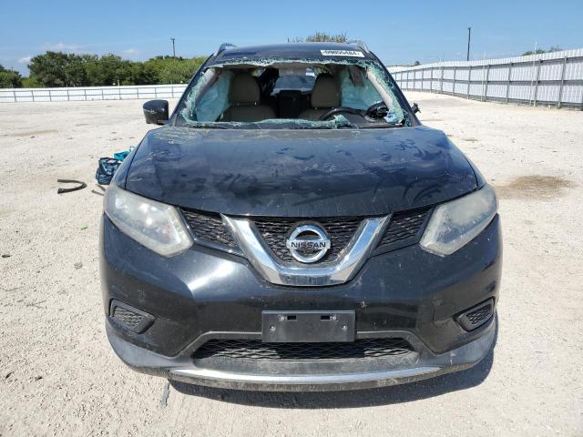 Photo 4 VIN: KNMAT2MT9GP673608 - NISSAN ROGUE S 