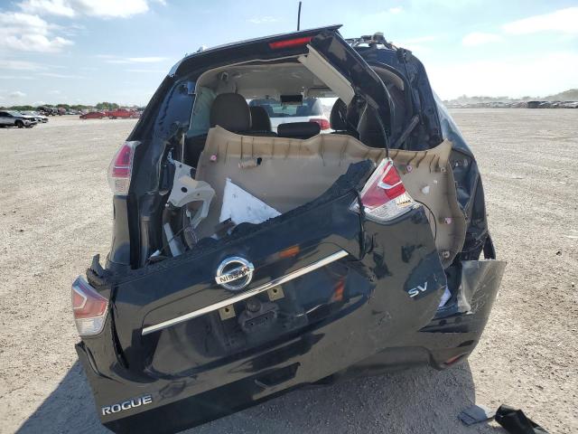 Photo 5 VIN: KNMAT2MT9GP673608 - NISSAN ROGUE S 