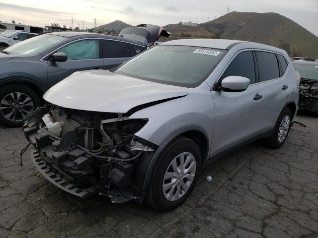 Photo 0 VIN: KNMAT2MT9GP674953 - NISSAN ROGUE S 