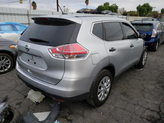 Photo 2 VIN: KNMAT2MT9GP674953 - NISSAN ROGUE S 