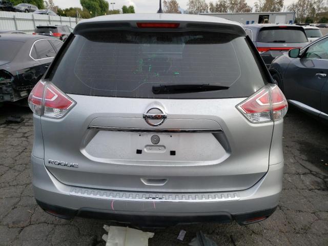 Photo 5 VIN: KNMAT2MT9GP674953 - NISSAN ROGUE S 