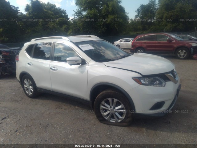 Photo 0 VIN: KNMAT2MT9GP676959 - NISSAN ROGUE 