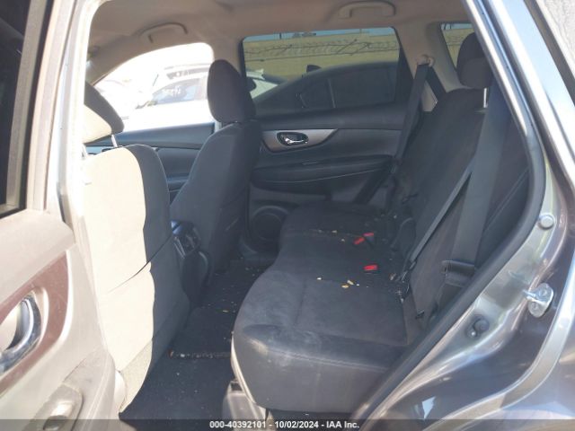 Photo 7 VIN: KNMAT2MT9GP679439 - NISSAN ROGUE 