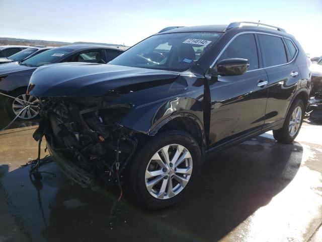 Photo 0 VIN: KNMAT2MT9GP679537 - NISSAN ROGUE S 