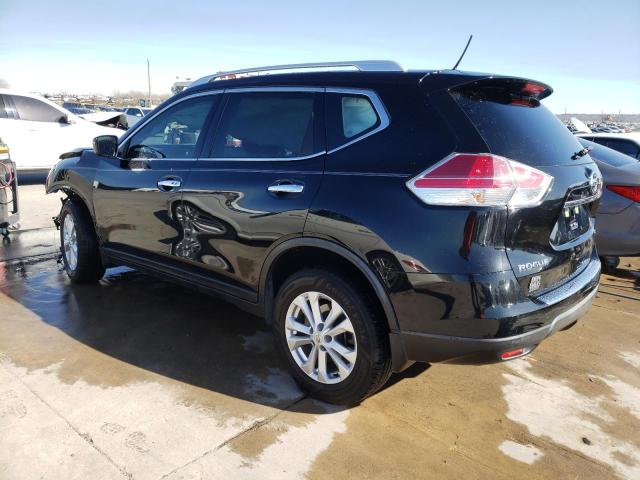 Photo 1 VIN: KNMAT2MT9GP679537 - NISSAN ROGUE S 