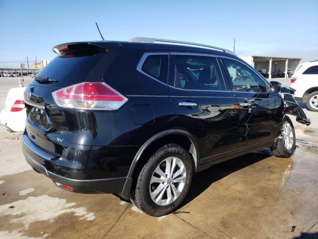 Photo 2 VIN: KNMAT2MT9GP679537 - NISSAN ROGUE S 