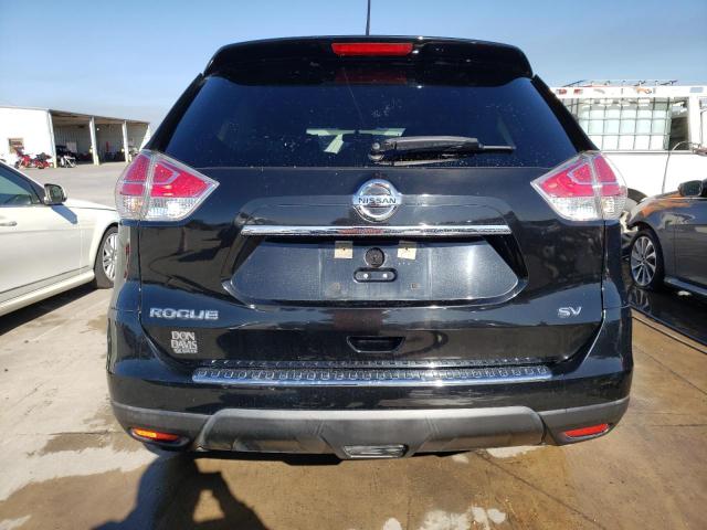 Photo 5 VIN: KNMAT2MT9GP679537 - NISSAN ROGUE S 